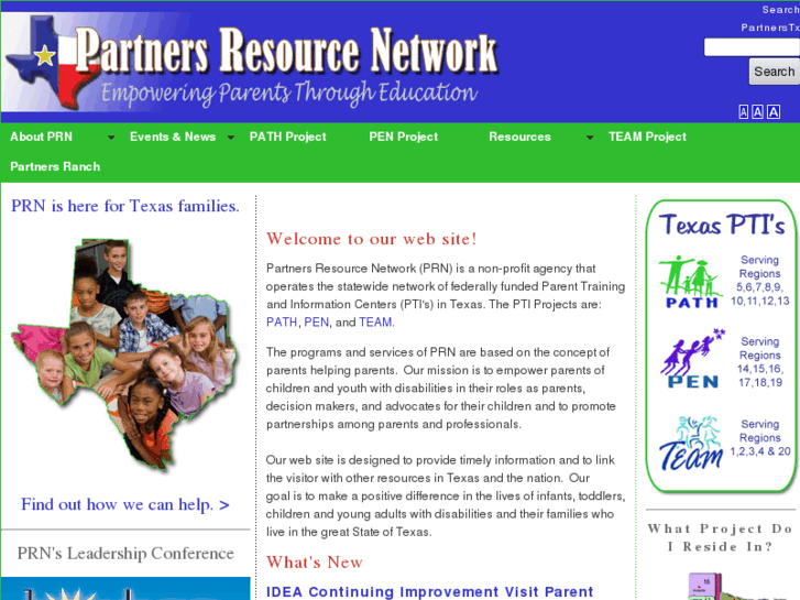 www.partnerstx.org