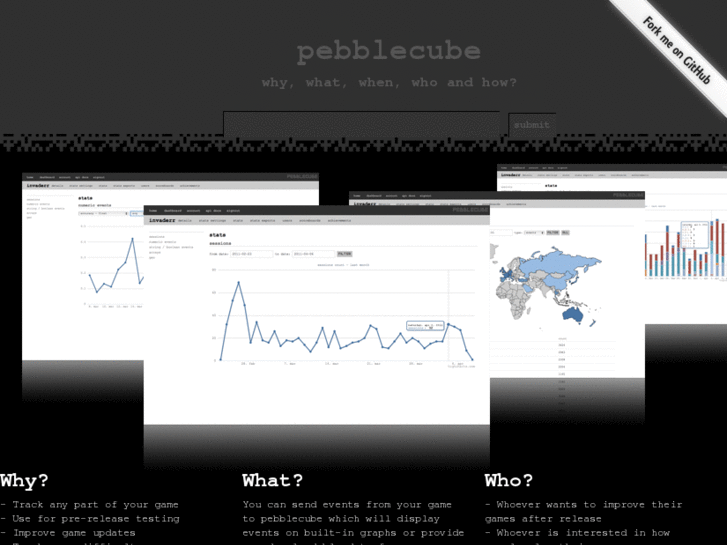 www.pebblecube.net