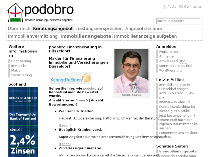 www.podobro.de