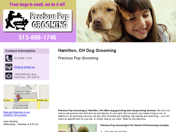 www.preciouspupgrooming.com