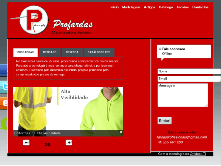 www.profardas.com