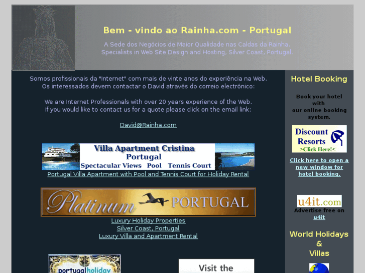 www.rainha.com