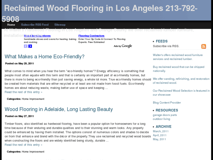 www.reclaimedwood-los-angeles.com