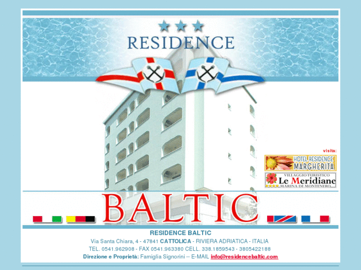 www.residencebaltic.com