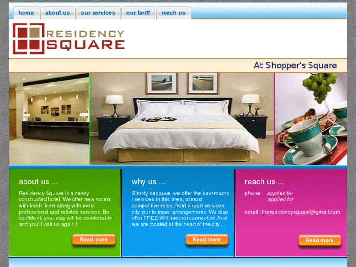 www.residencysquare.com