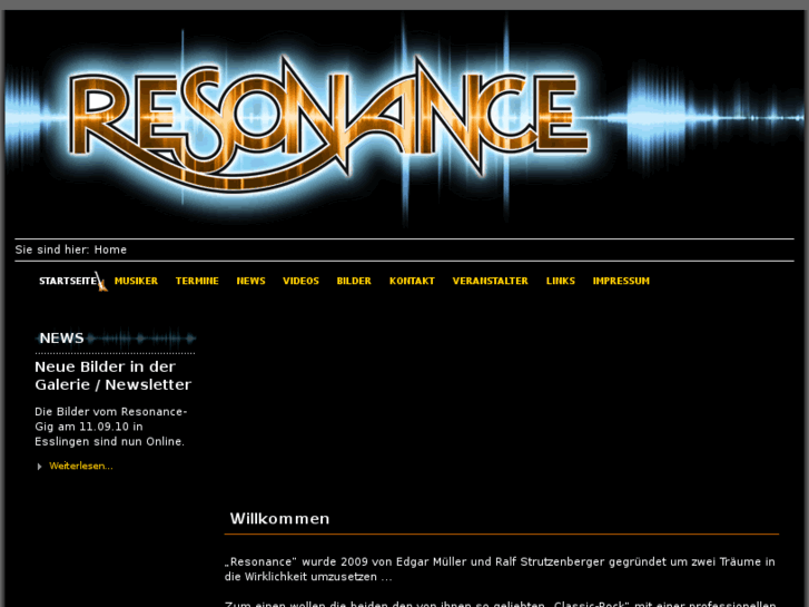 www.resonance-band.com