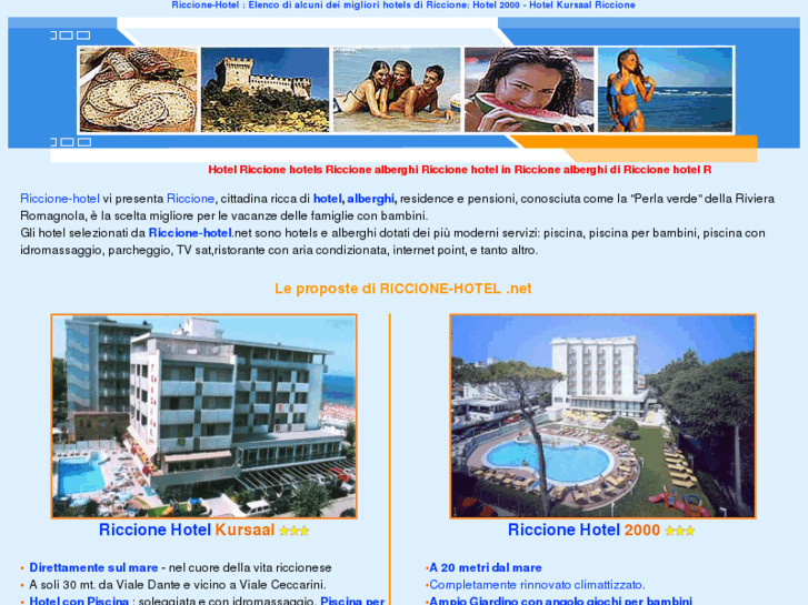 www.riccione-hotel.net