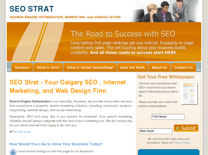 www.seostrat.com