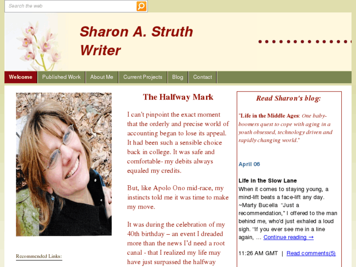 www.sharonstruth.com