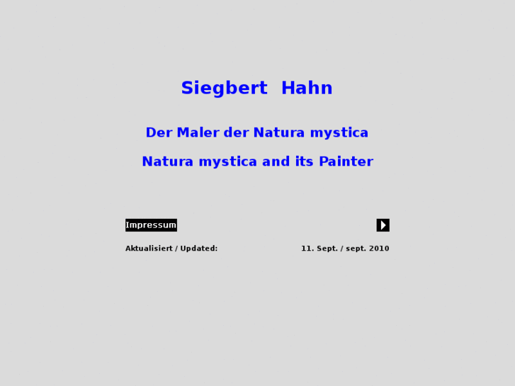 www.siegbert-hahn.info