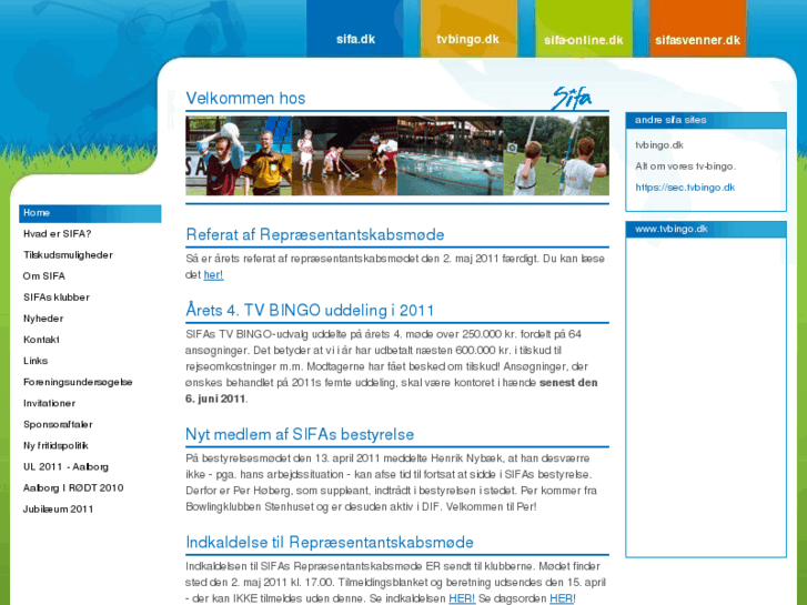 www.sifa.dk