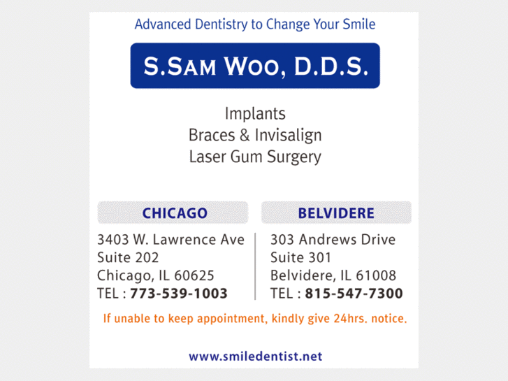 www.smiledentist.net