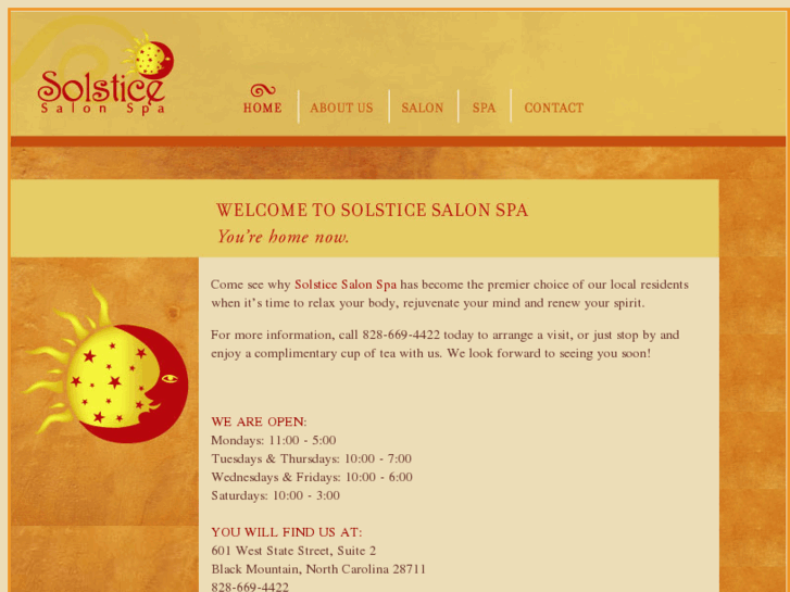 www.solsticesalonspa.com