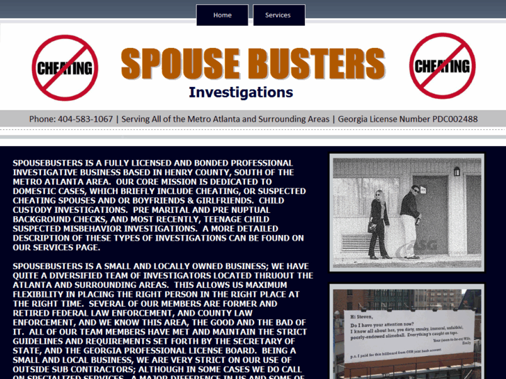 www.spousebusters.org