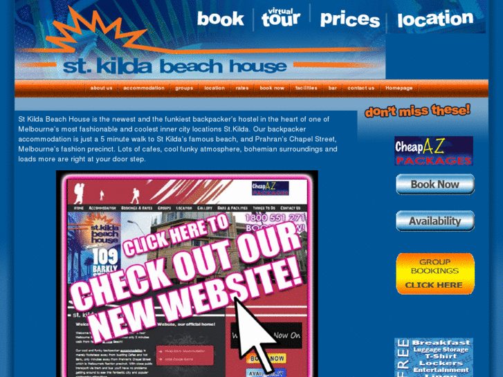 www.stkildabeachhouse.com