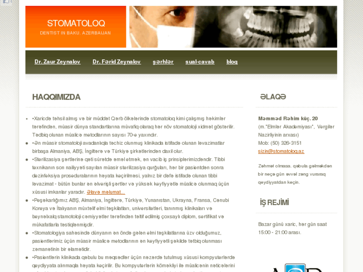 www.stomatoloji.com