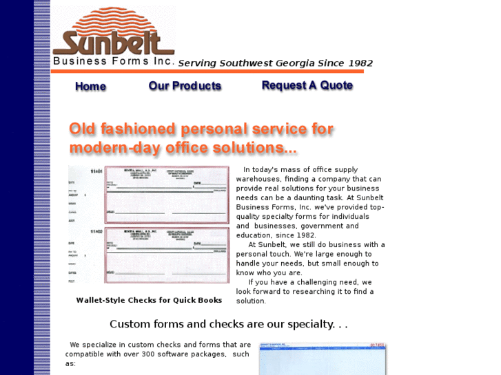 www.sunbeltforms.com