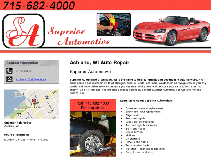 www.superiorautomotiveautorepair.com