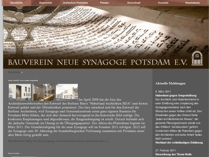 www.synagoge-potsdam.de