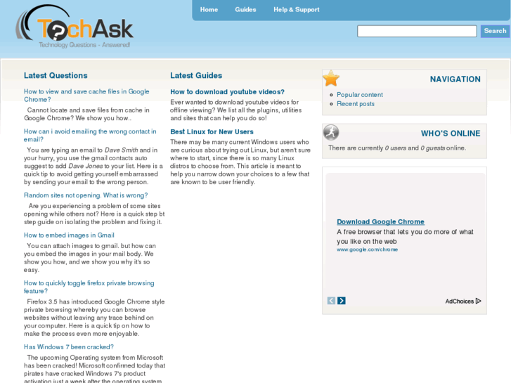 www.techask.com
