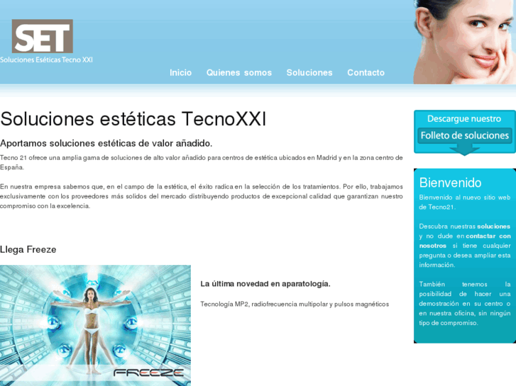 www.tecno21.com