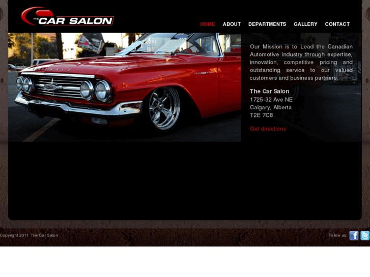 www.thecarsalon.com