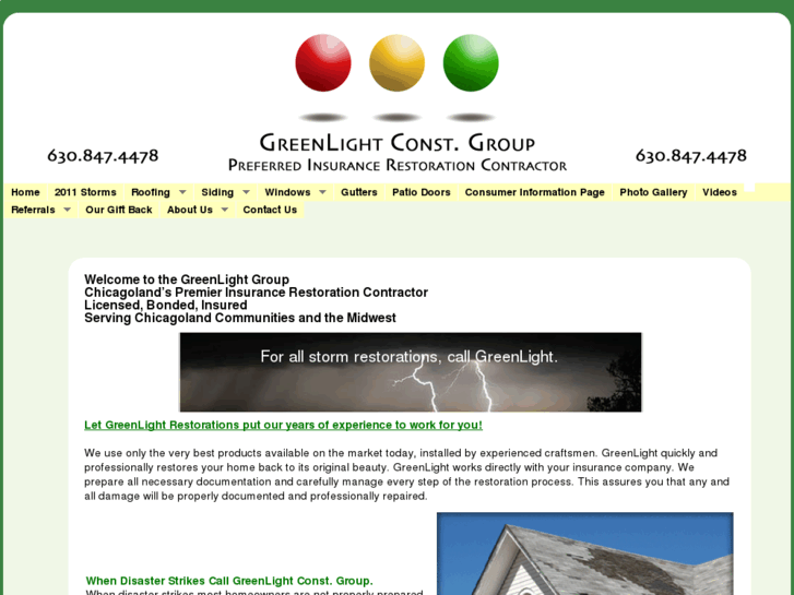 www.thegreenlightgroup.biz