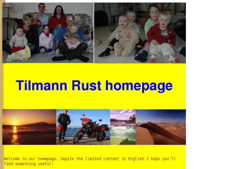 www.tilmannrust.com