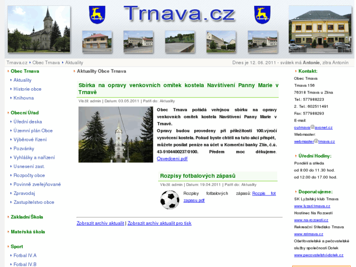 www.trnava.cz