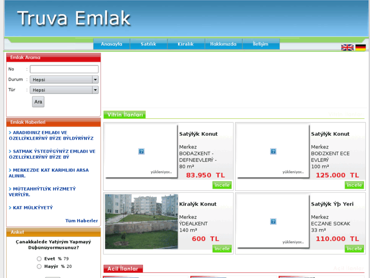 www.truvaemlak.com.tr