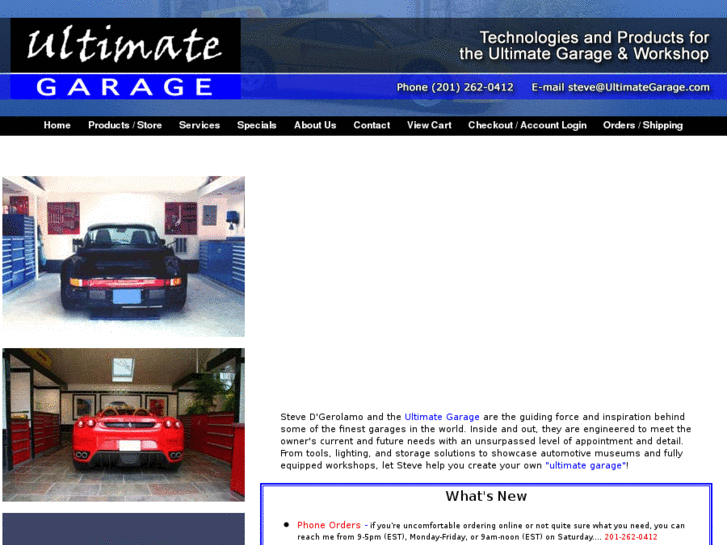 www.ultimategarage.com