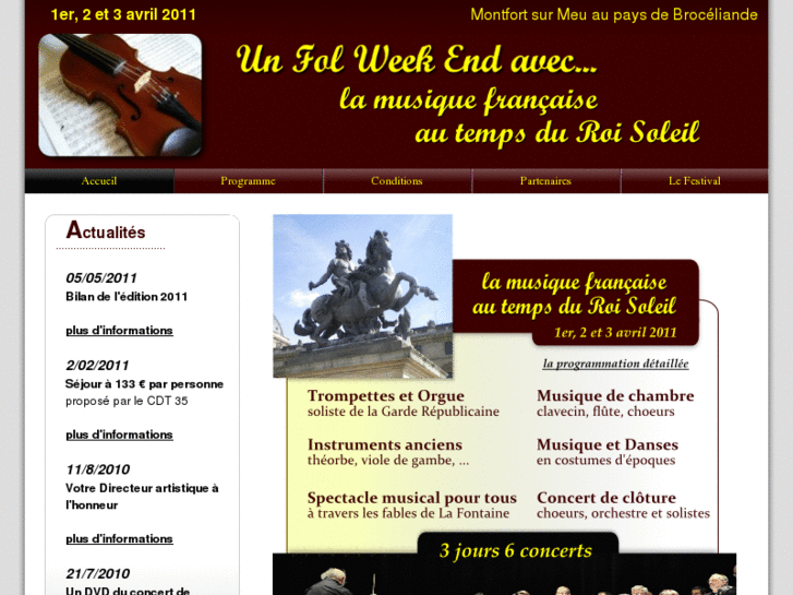 www.unfolweekend.fr