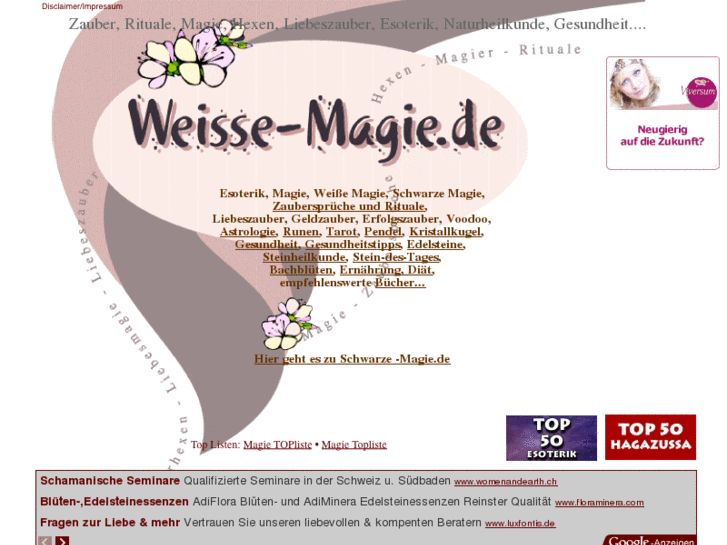 www.weisse-magie.de