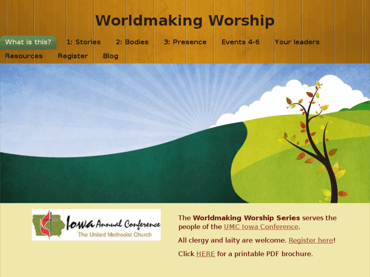 www.worldmakingworship.com