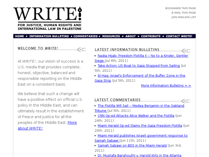 www.writetruth.org