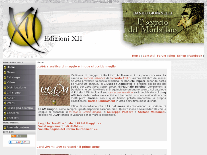 www.xii-online.com