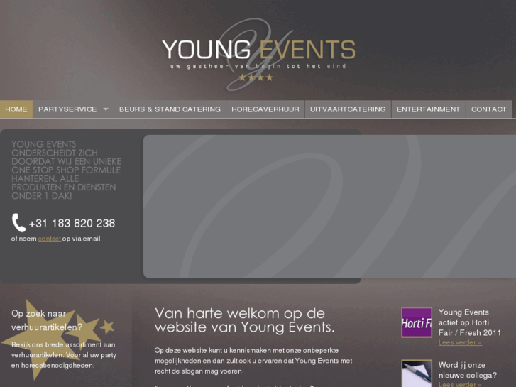 www.youngevents.nl