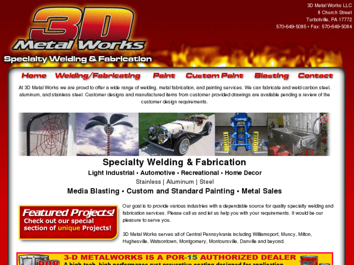 www.3d-metalworks.com