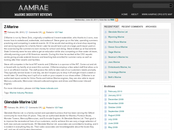 www.aamrae.org