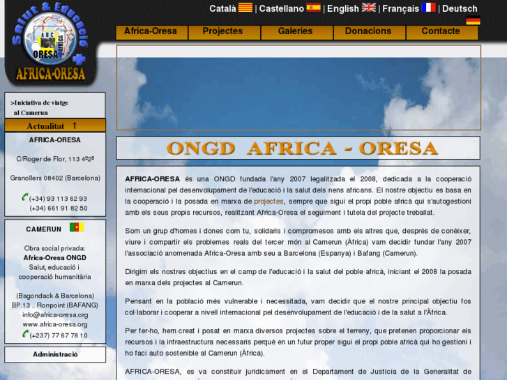 www.africa-oresa.org