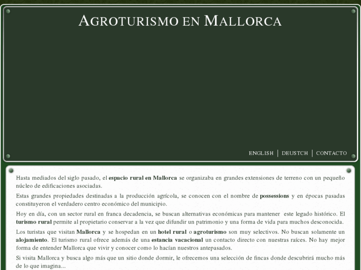 www.agroturismo-mallorca.com