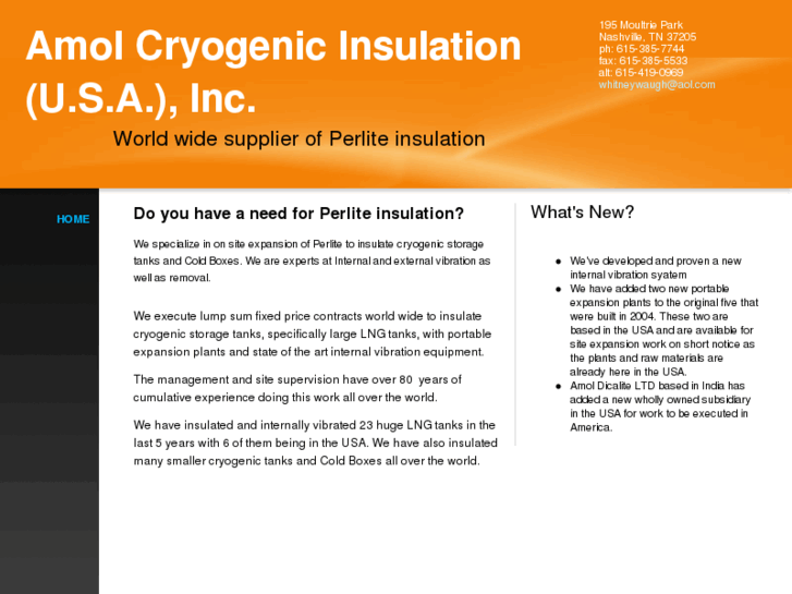 www.amolcryogenicsusa.com