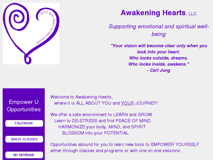 www.awakening-hearts.com