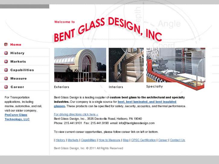 www.bentglassdesign.com