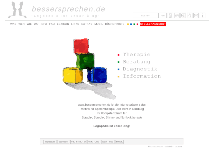 www.bessersprechen.de