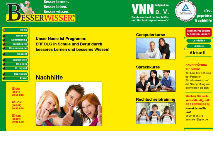 www.besserwisser-online.de