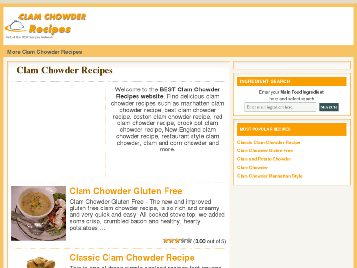 www.bestclamchowderrecipes.net