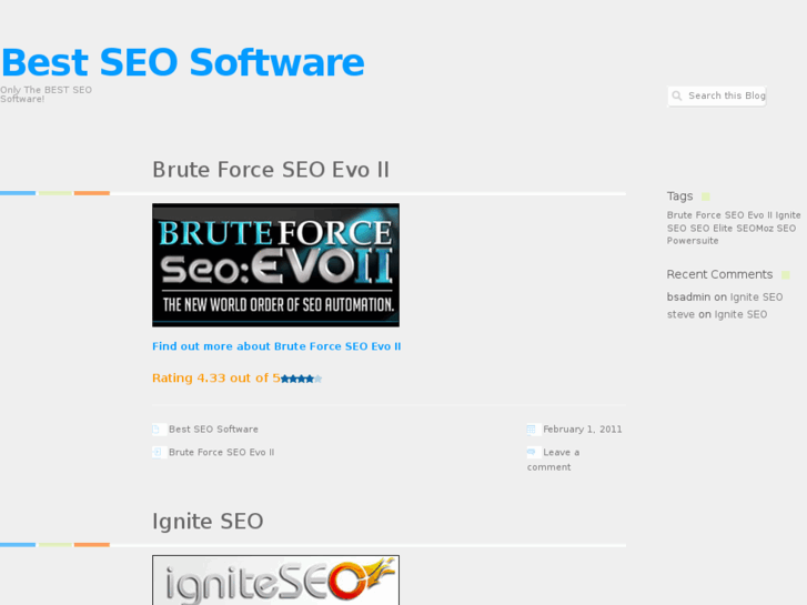 www.bestseosoftware.info