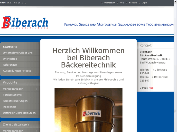 www.biberach-baeckereitechnik.info