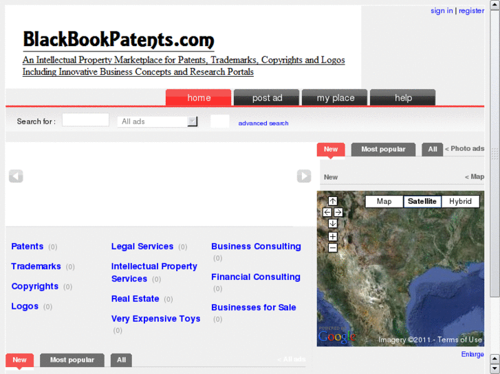 www.blackbookpatents.info